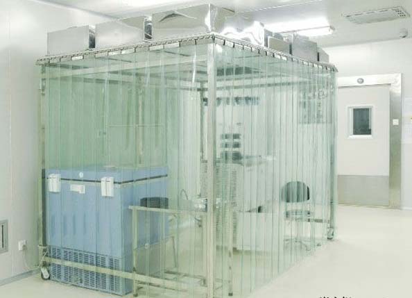潔淨棚定製須了解事項