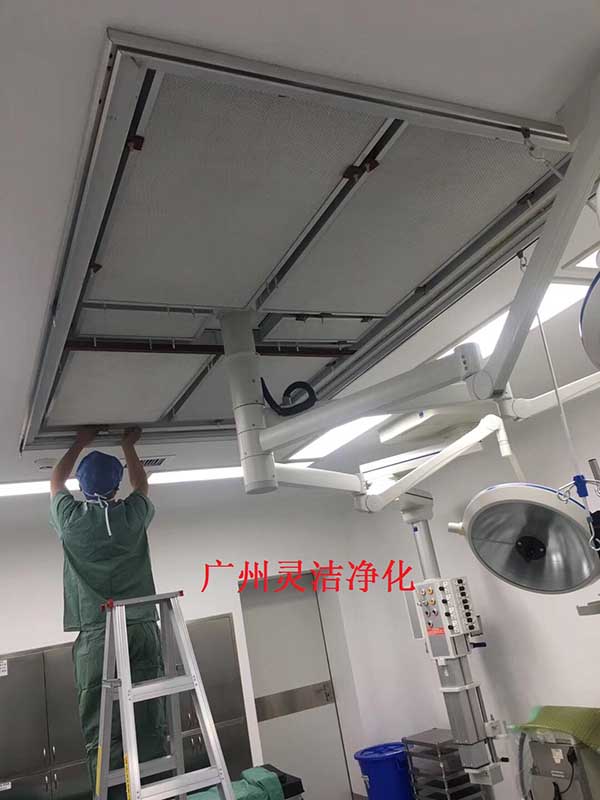 醫院高效黄瓜视频网页版廠家|醫院高效空調過濾網