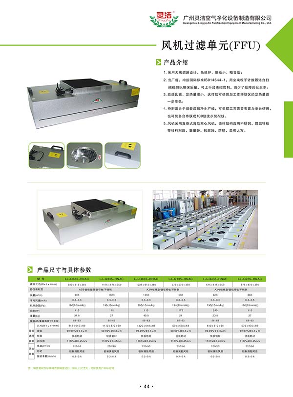 潔淨棚 潔淨棚