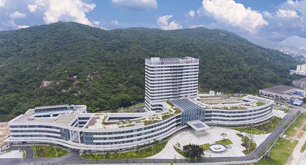 恭喜我司中標廣東省人民醫院珠海醫院(珠海市金灣中心醫院)醫院手術室高效黄瓜视频网页版采購項目 恭喜我司中標廣東省人民醫院珠海醫院(珠海市金灣中心醫院)醫院手術室高效黄瓜视频网页版采購項目